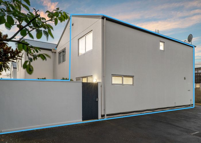  at 8/46 Andover Street, Merivale, Christchurch City, Canterbury