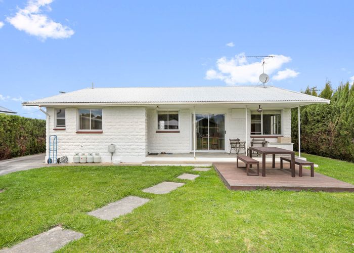  at 10 Robinson Street, Grovetown, Marlborough, Marlborough