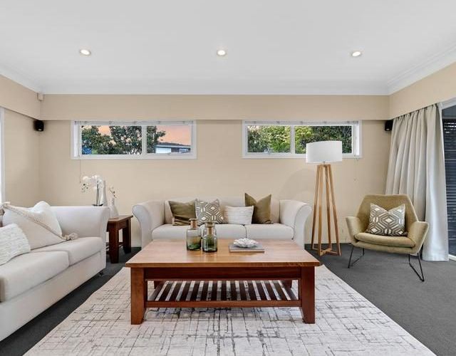  at 3 ODESSA CRESCENT, Saint Heliers, Auckland City, Auckland