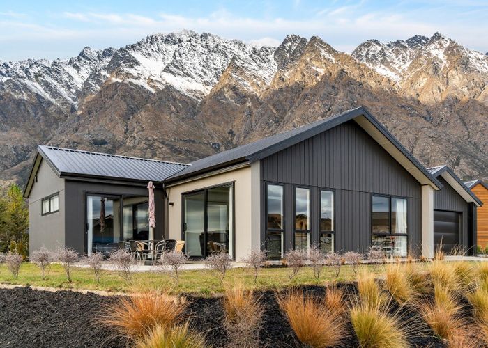  at 9 Spur Ridge Rise, Hanley's Farm, Jacks Point, Queenstown-Lakes, Otago