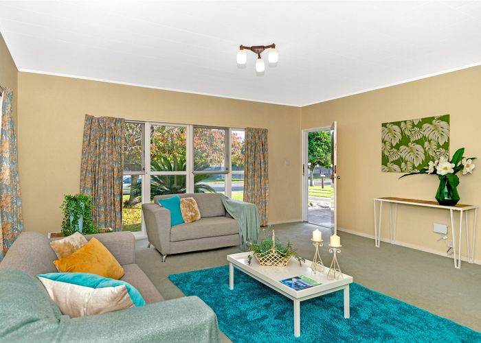  at 35 Perry Street, Mangapapa, Gisborne