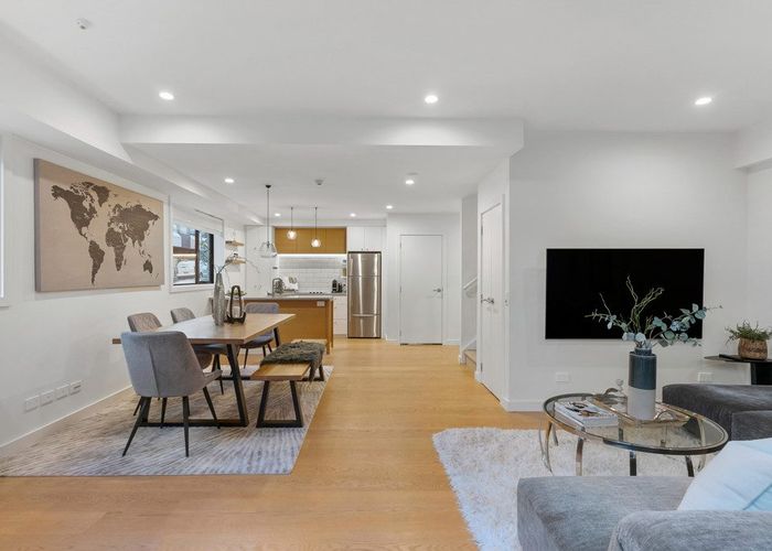  at G01/30A Enfield St, Mount Eden, Auckland City, Auckland