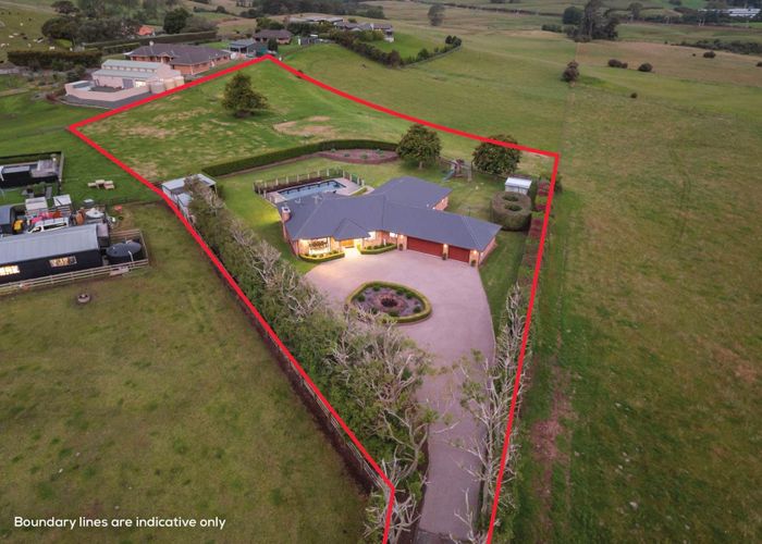  at 133 Sim Road, Karaka, Franklin, Auckland