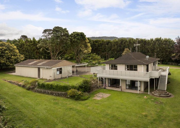  at 287 Wharawhara Road, Katikati, Western Bay Of Plenty, Bay Of Plenty