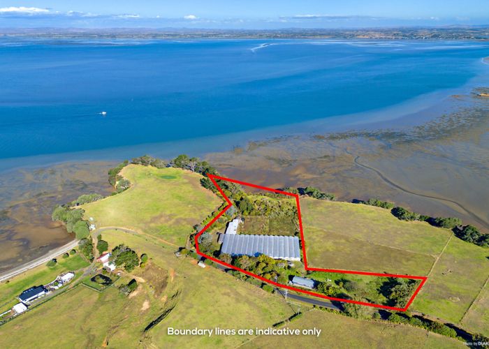  at 144 Kauri Road, Awhitu, Franklin, Auckland