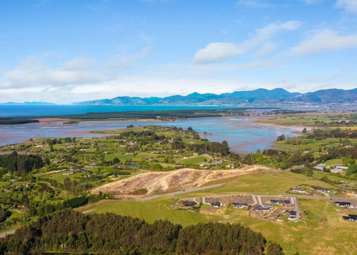 For sale Lot 24 Redvale Estate, La Mer View, Redwood Valley, Tasman