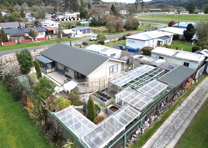  at 14 Anderson Street, Reefton, Buller, West Coast
