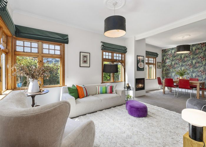  at 57 Garden Road, Northland, Wellington, Wellington