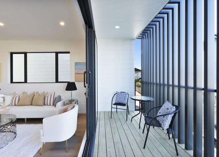  at Lot 3/11 Melling Street, Glen Innes, Auckland City, Auckland