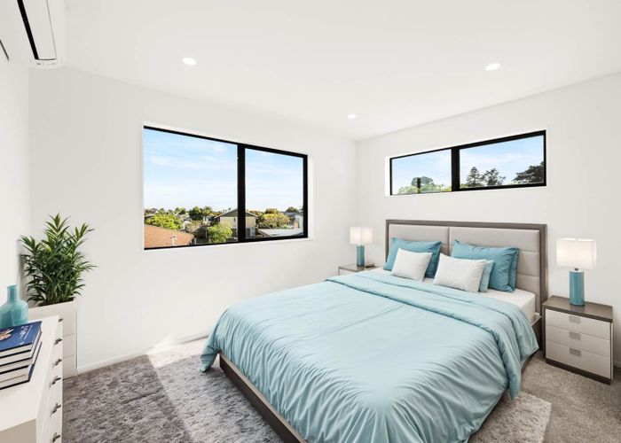  at 25B Jandell Crescent, Bucklands Beach, Manukau City, Auckland