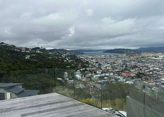  at 10 Pari Tai Way, Houghton Bay, Wellington, Wellington