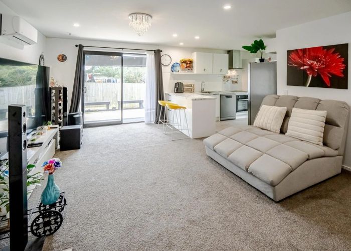  at 6b Clerke Place, Marfell, New Plymouth, Taranaki