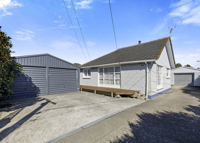  at 83 Thackeray Street, Trentham, Upper Hutt, Wellington
