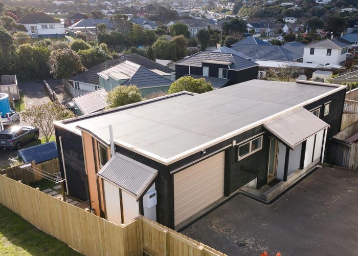  at 9A Fisher Street, Johnsonville, Wellington