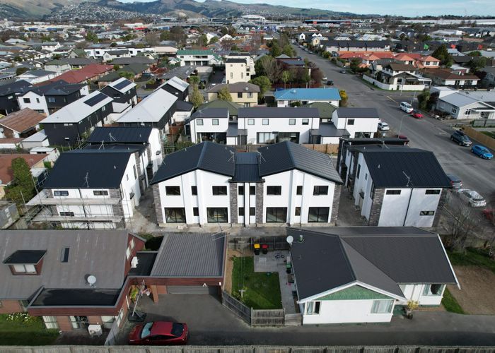  at 6/60 Division Street, Riccarton, Christchurch City, Canterbury