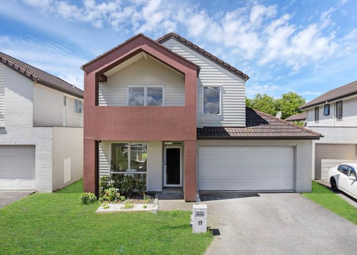  at 17 Marengo Parkway, Takanini, Papakura, Auckland