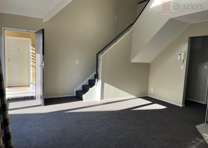  at 5/60 Ely Street, Christchurch Central, Christchurch
