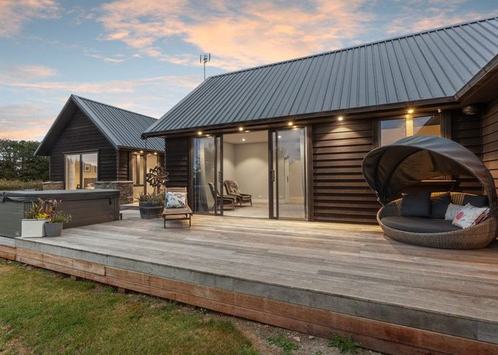  at 539 No. 10 Road, Swannanoa, Waimakariri, Canterbury