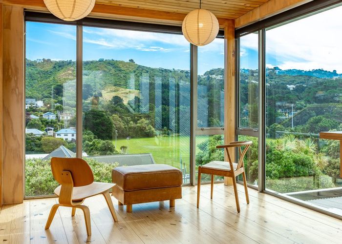  at 17 Dover Street, Island Bay, Wellington, Wellington