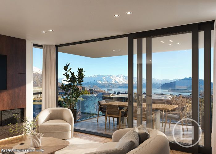  at 2/59 West Meadows Drive, Wanaka, Wanaka, Otago
