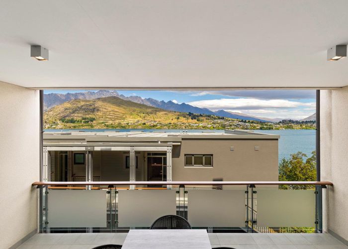 at 23/375 Frankton Road, Town Centre, Queenstown-Lakes, Otago
