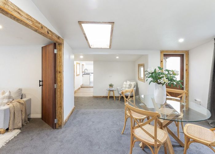  at 1/106 Huxley Street, Sydenham, Christchurch City, Canterbury