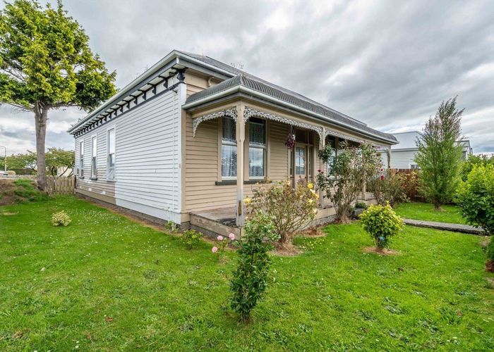  at 181 Conon Street, Appleby, Invercargill