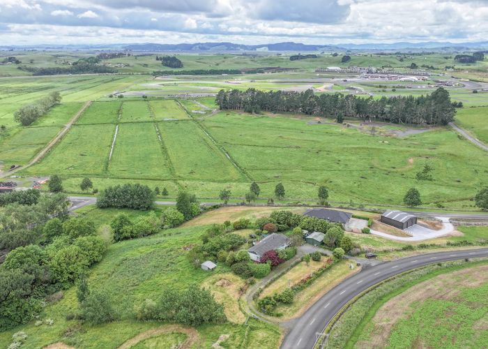  at 218 Hampton Downs Road, Te Kauwhata