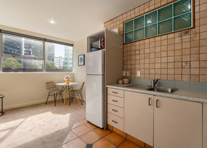  at 2G/49 Manners Street, Te Aro, Wellington, Wellington