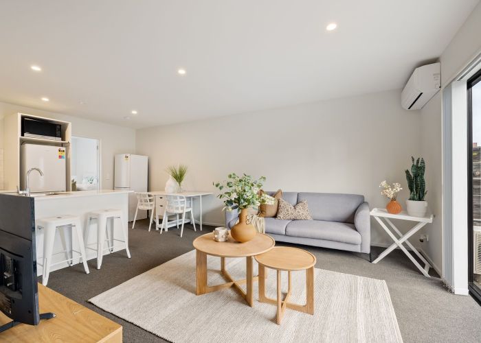 at 5/17 Warwick Street, Richmond, Christchurch City, Canterbury