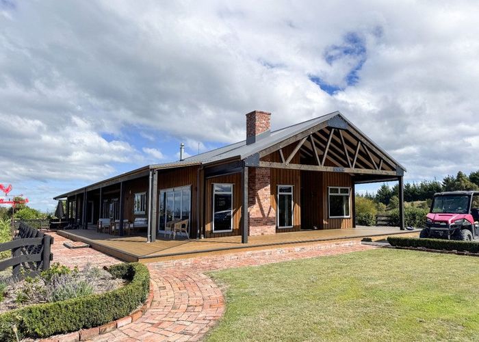  at 50 Pakuratahi Valley Road, Tangoio, Napier