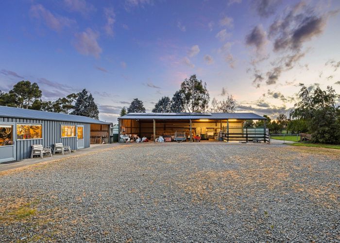  at 192 Terrace Road, Leithfield, Amberley