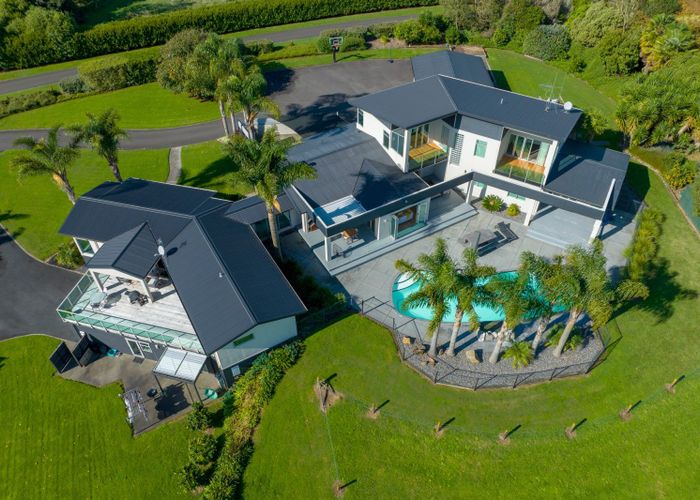  at 42 Ryvington Lane, Tamahere