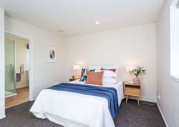  at 35C Whitmore Street, Edgeware, Christchurch