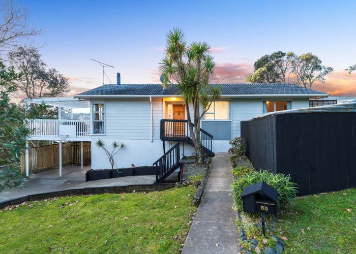  at 65 Awaruku Road, Torbay, North Shore City, Auckland