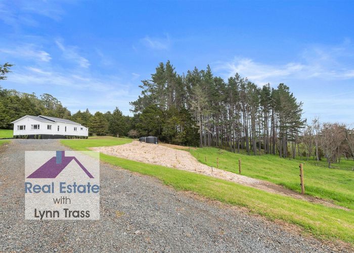  at 93 McLennan Road, Whakapara, Whangarei, Northland
