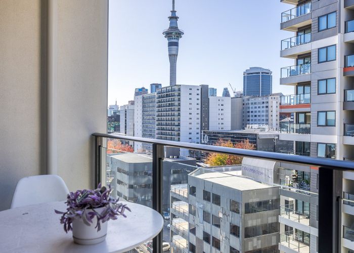 at 717/145 Nelson Street, City Centre, Auckland City, Auckland