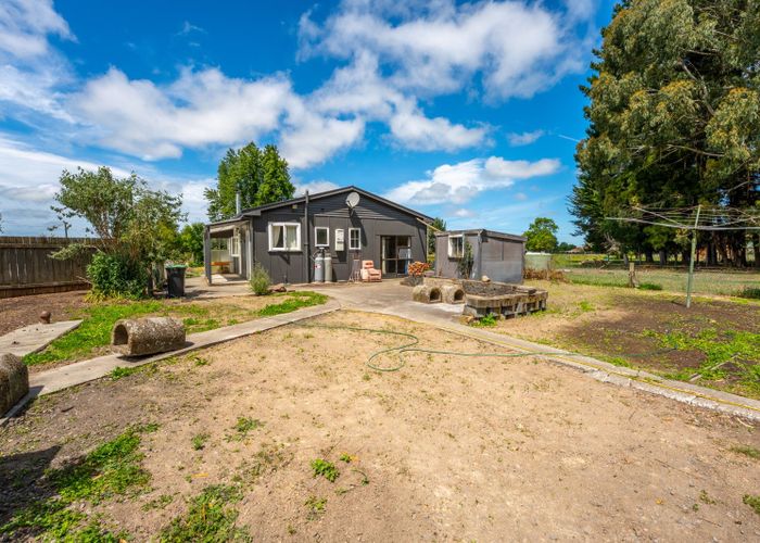  at 991 Temuka-Orari Highway, Orari, Timaru, Canterbury