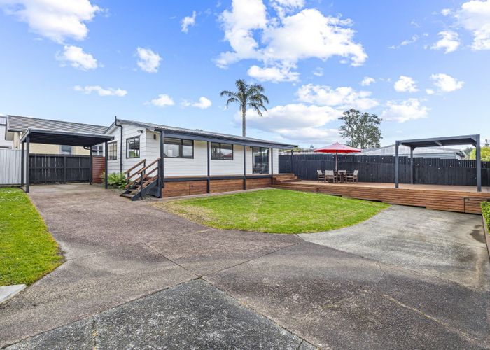  at 141b Henderson Valley Road, Henderson Valley, Waitakere City, Auckland