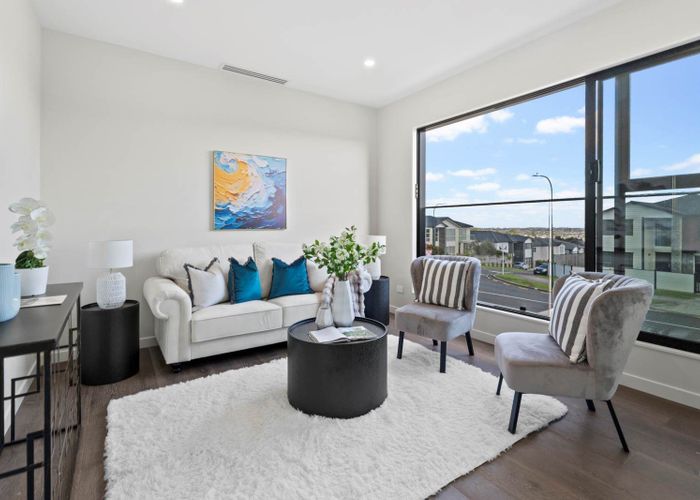  at 16A Tamure Road, Flat Bush, Manukau City, Auckland