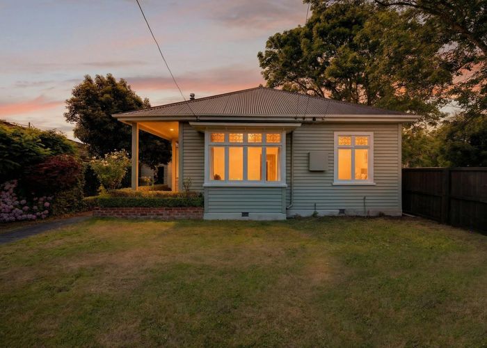  at 107 Francis Avenue, Mairehau, Christchurch City, Canterbury