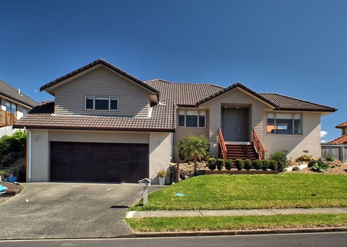  at 4  Lagoon View, Gulf Harbour, Rodney, Auckland