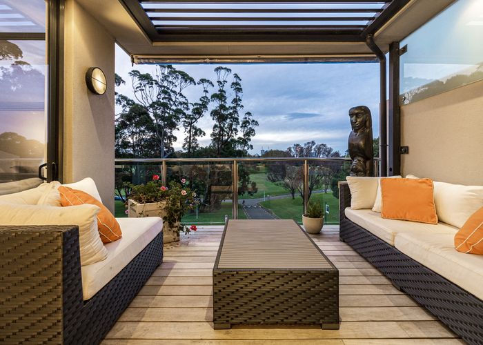  at 5B/21 George Street, Newmarket, Auckland