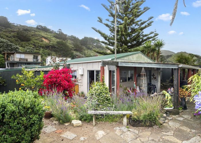  at 222 Maunsell Road, Port Waikato