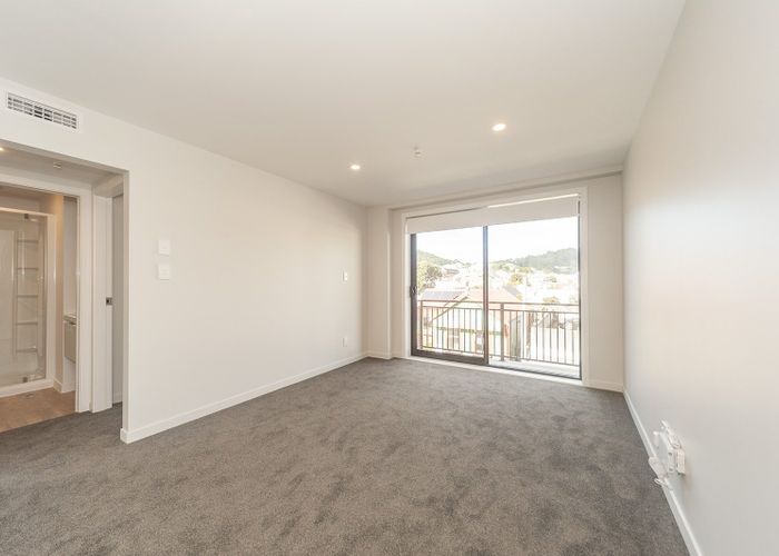  at F6/11 Newtown Avenue, Newtown, Wellington, Wellington