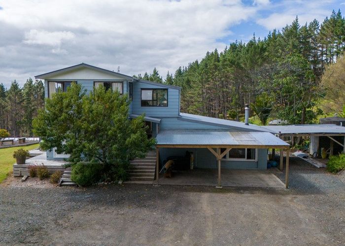  at 961 Paponga Road, Kohukohu, Kohukohu