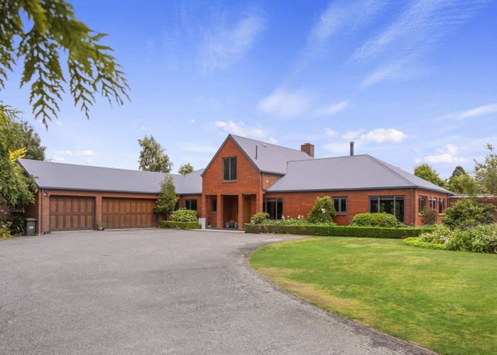  at 136 Wallers Road, Loburn, Rangiora