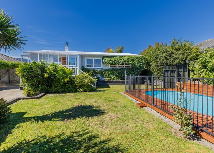  at 8 Towai Street, Stoke, Nelson