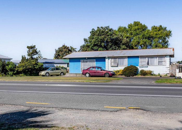  at 232 Waihi Road, Hawera, South Taranaki, Taranaki