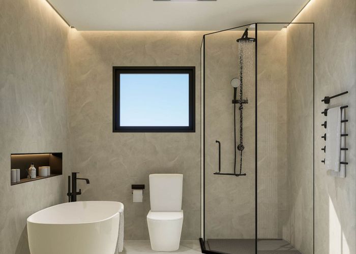  at Lot 1-4/17 Goring Road, Sandringham, Auckland City, Auckland